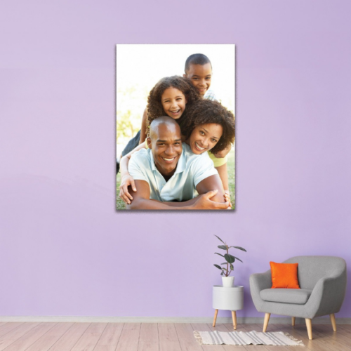 A0 Canvas Printing - MRD Designs