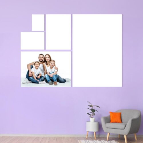 Single Piece A2 Canvas - MRD Designs Bloemfontein