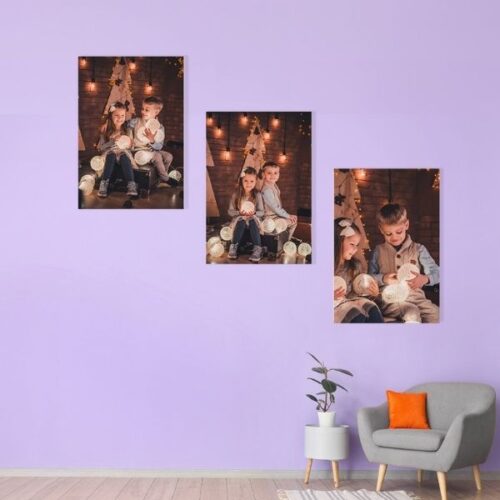 Canvas A1 Print Combo - MRD Designs Bloemfontein