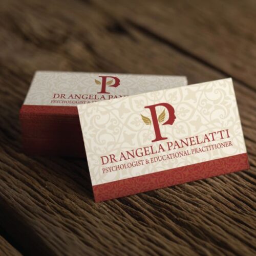 Business Cards - Paper Media & Printing - MRD Designs