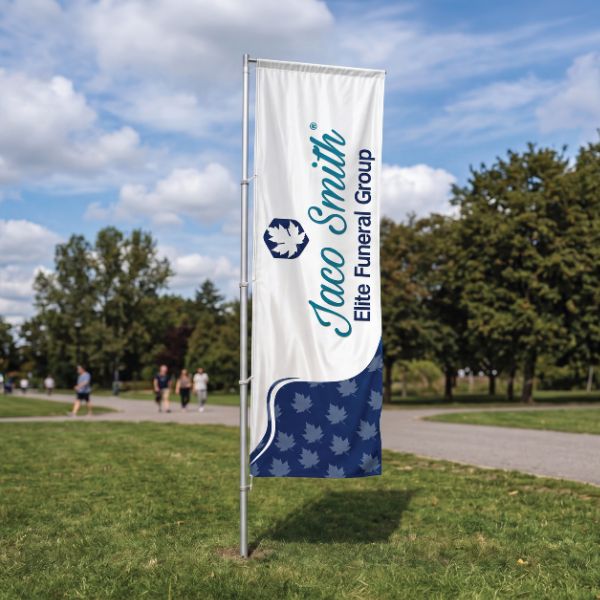Signgage & Display Solutions - Telescopic